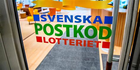 Svenska Postkodlotteriet – Wikipedia.